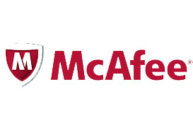 mcafee